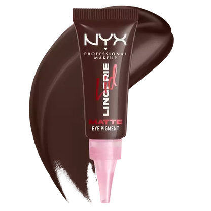 Lid Lingerie Cream Eye Pigment