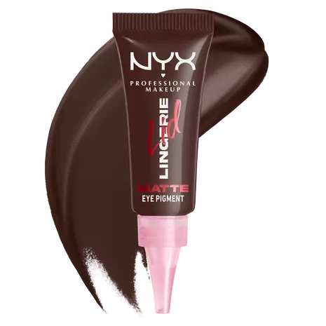Lid Lingerie Cream Eye Pigment